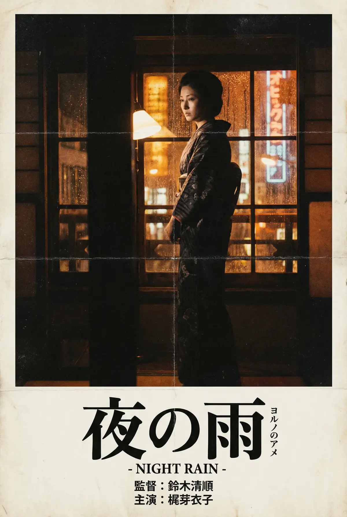 日本经典伦理电影海报 - 学生的妈妈2电影完整在线观看 馆藏推荐作品